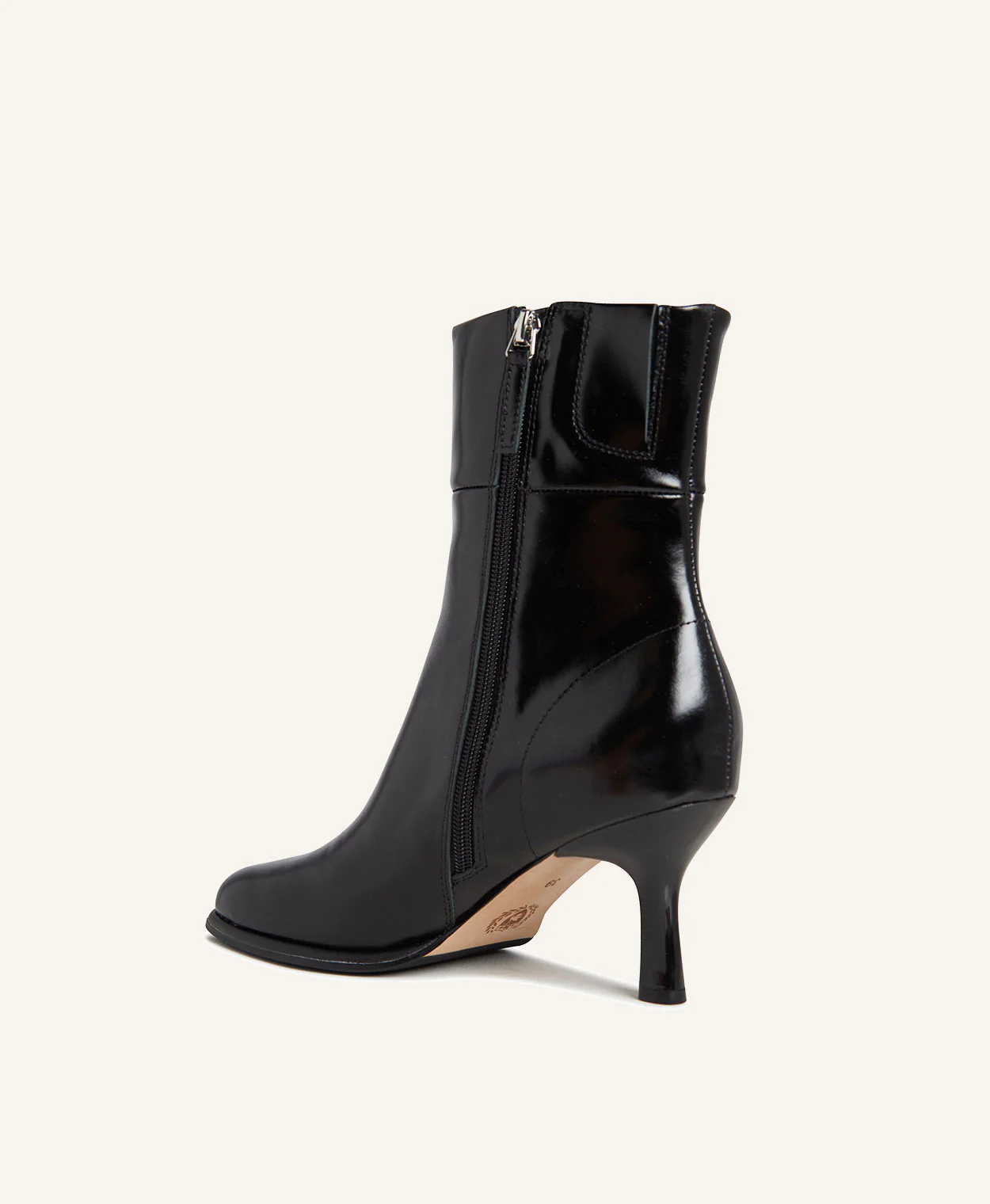 Cassia Ankle Boot - Image 5