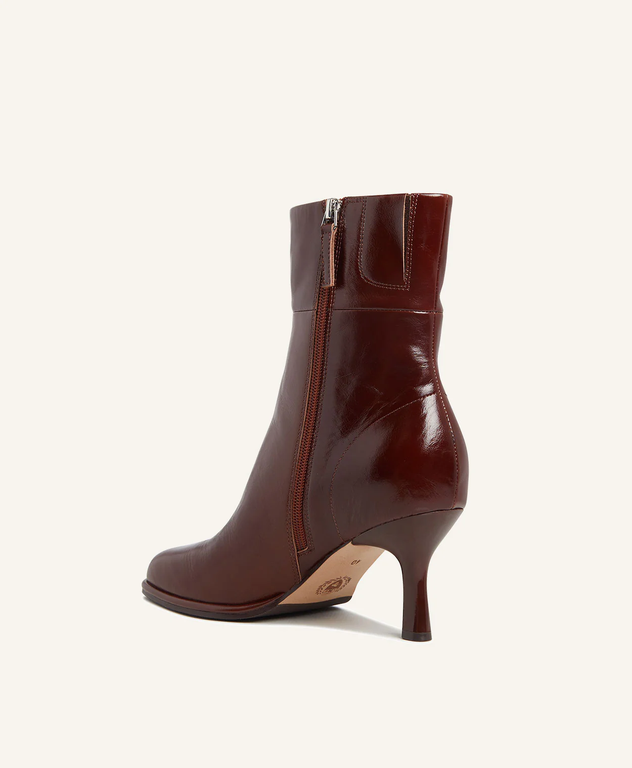 Cassia Ankle Boot - Image 5
