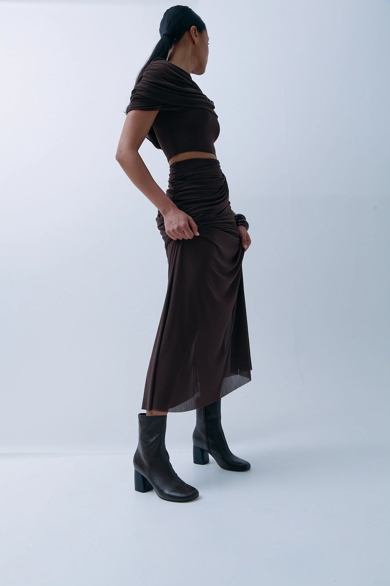 Cassie Ankle Boot - Image 2