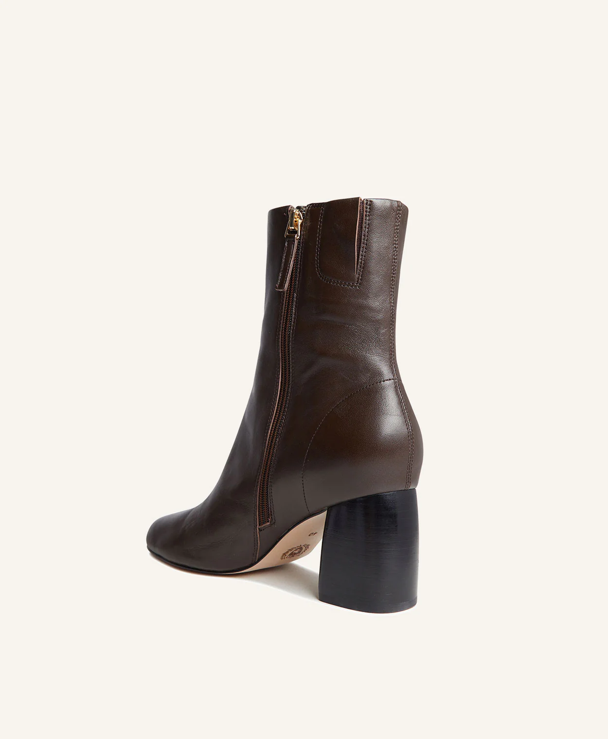 Cassie Ankle Boot - Image 5