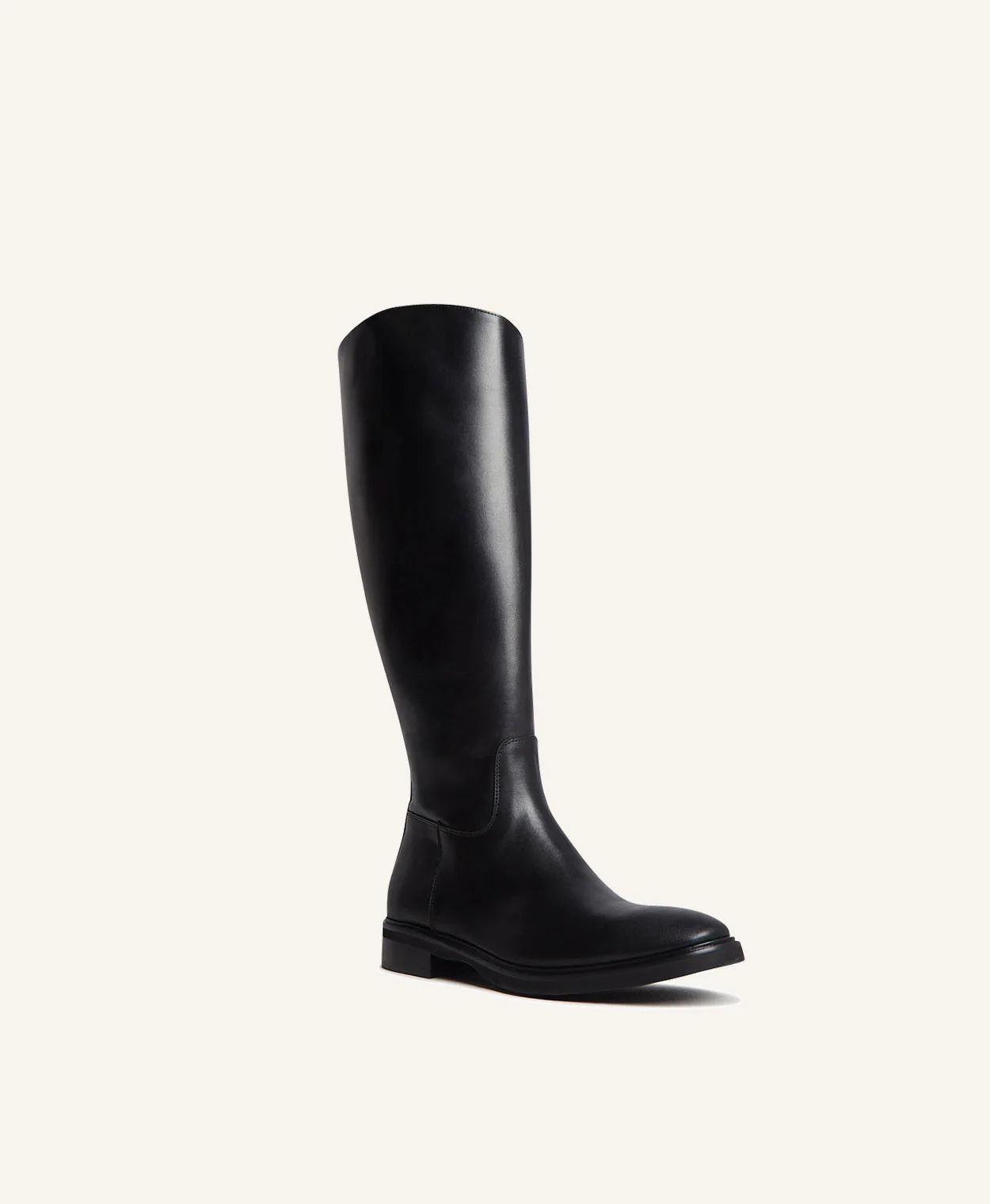 Chiara Knee High Boot - Image 3