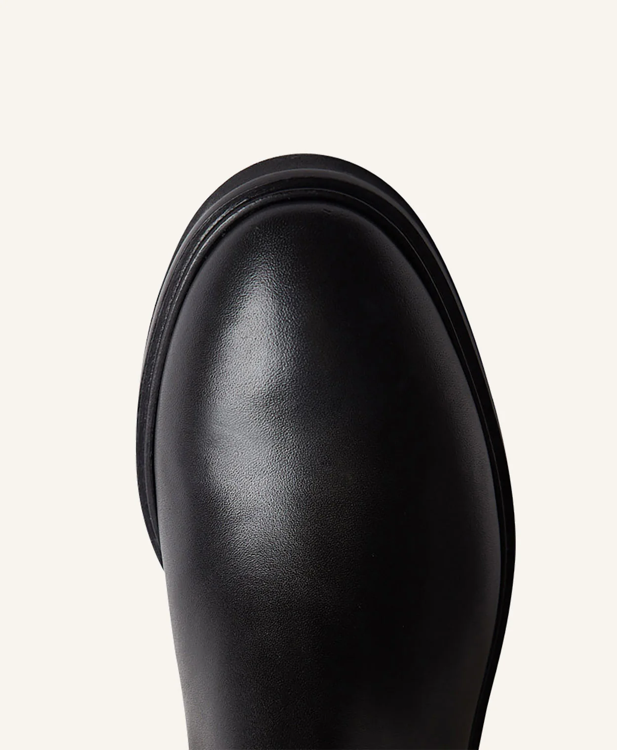 Chiara Knee High Boot - Image 6
