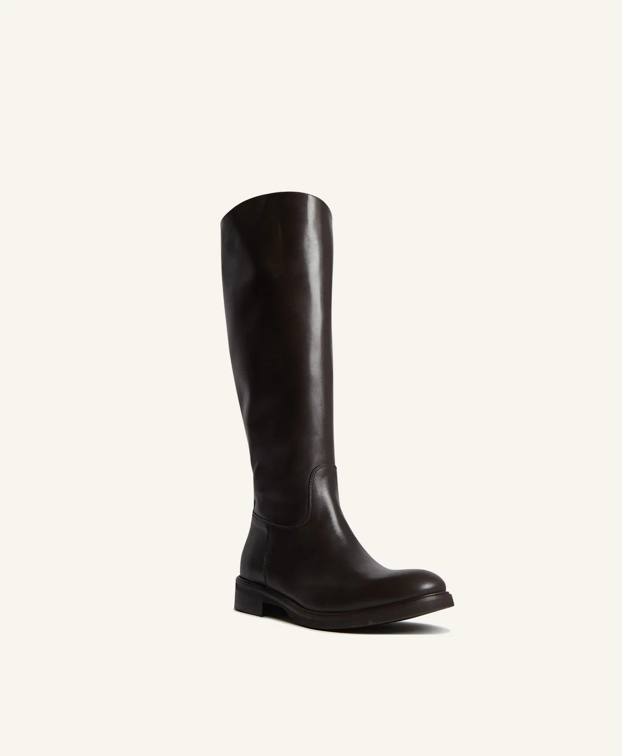 Chiara Knee High Boot - Image 3