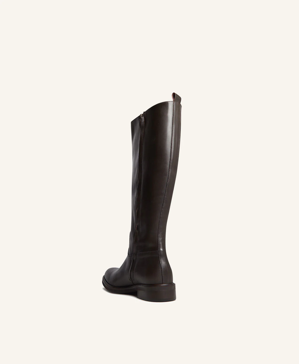 Chiara Knee High Boot - Image 5