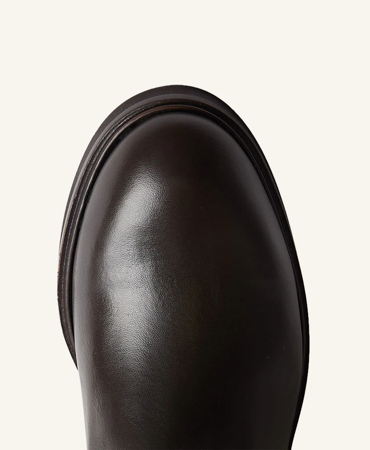 Chiara Knee High Boot - Image 6