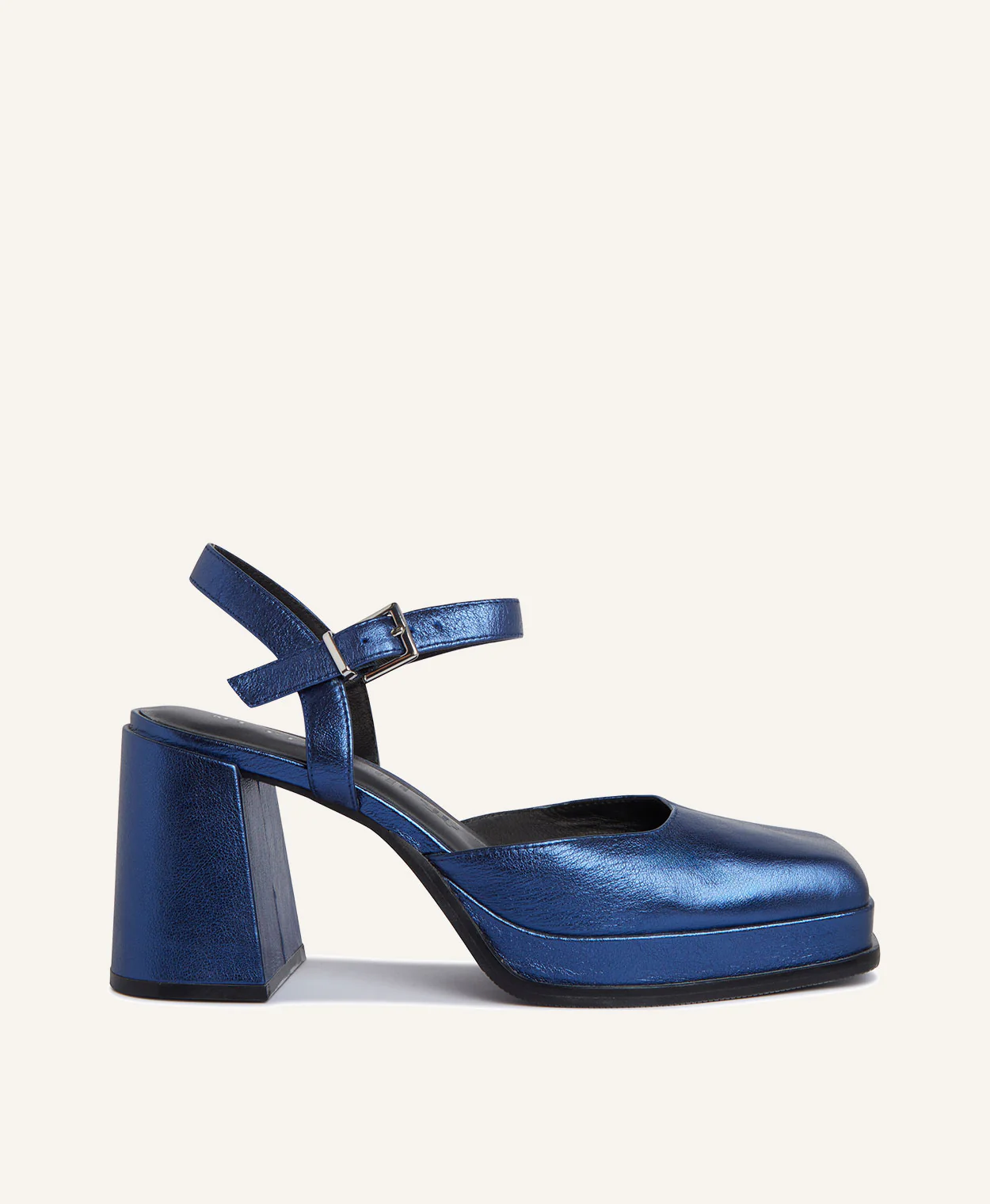 Cisco Platform Heel