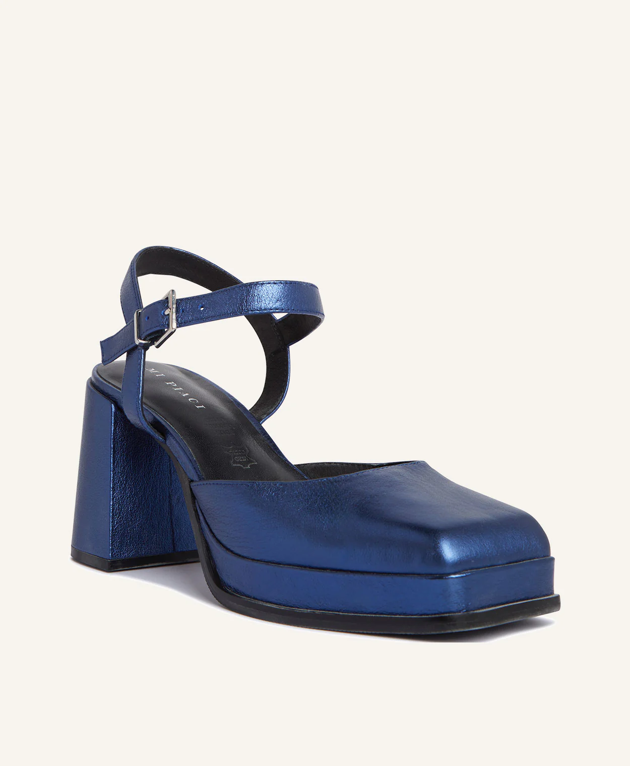 Cisco Platform Heel - Image 3
