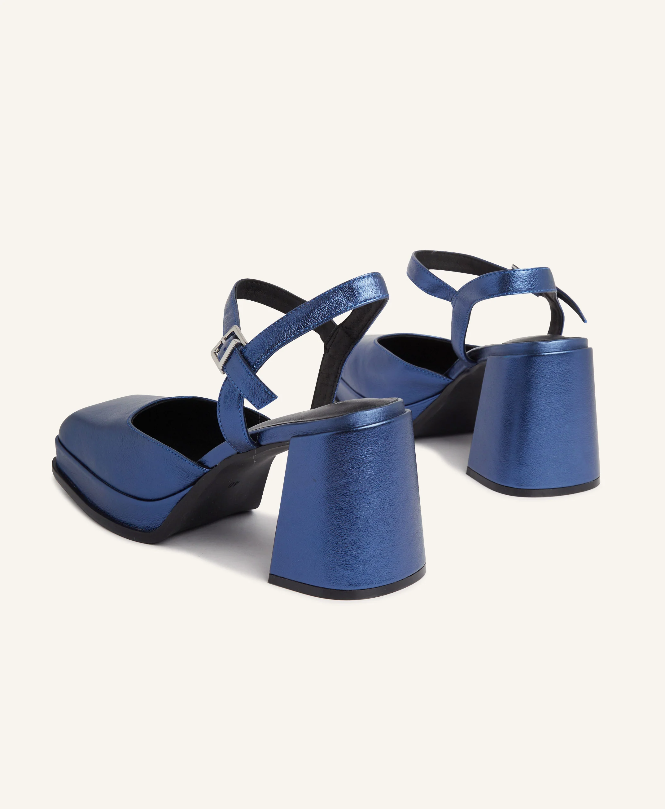 Cisco Platform Heel - Image 5