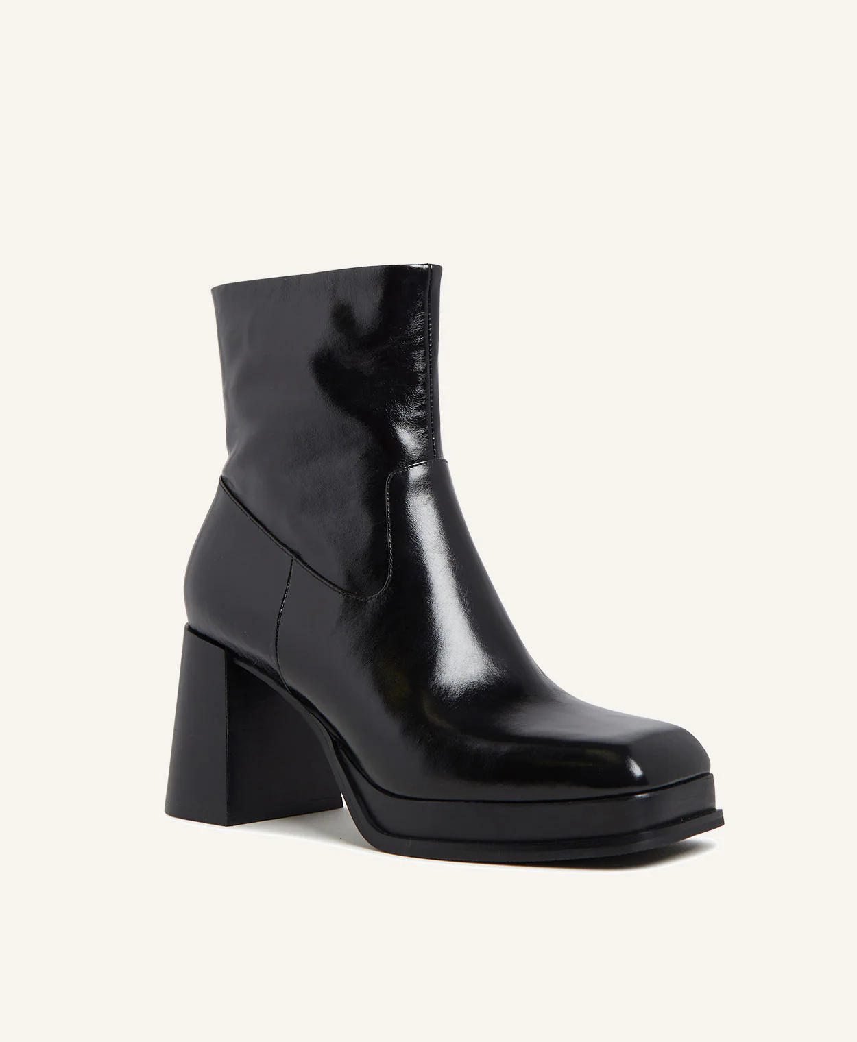 Collette Ankle Boot - Image 3