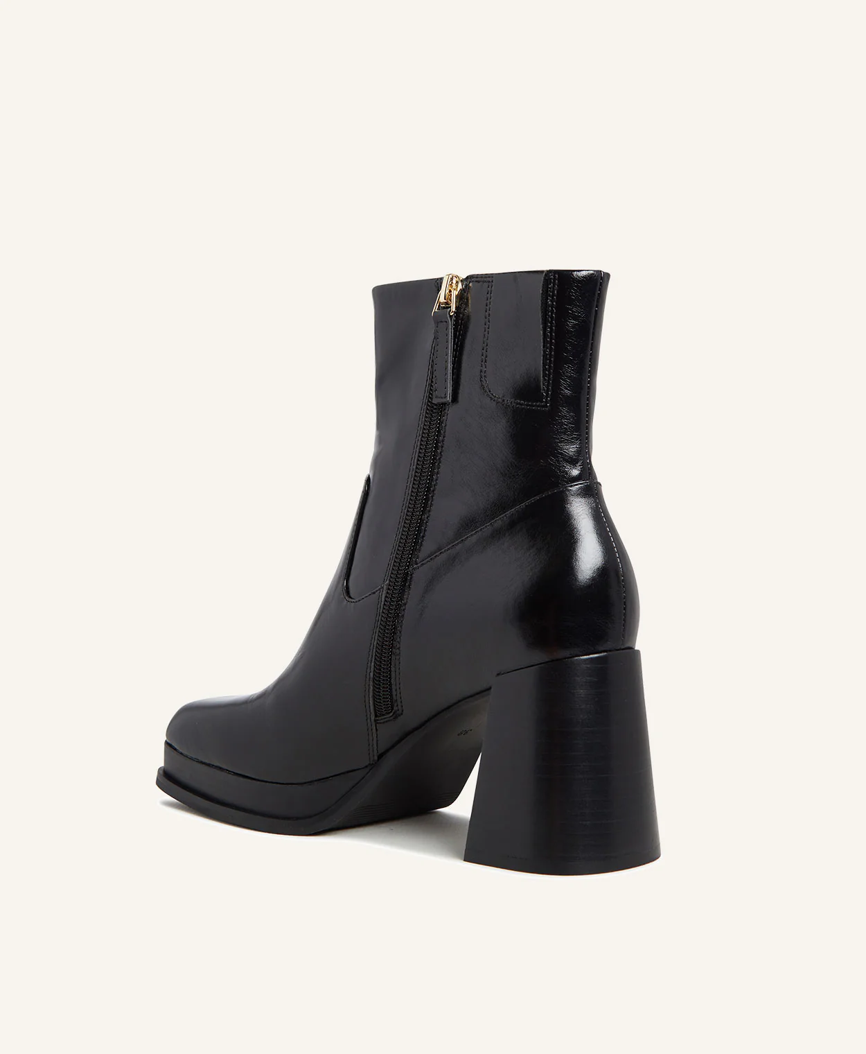 Collette Ankle Boot - Image 5