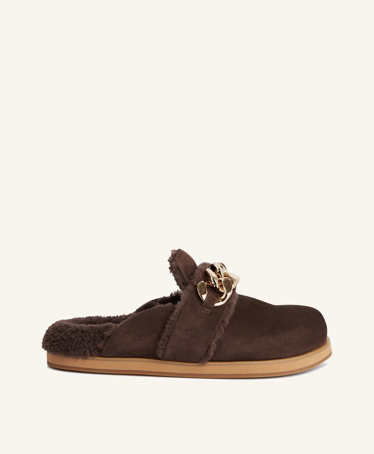 Connor Mule