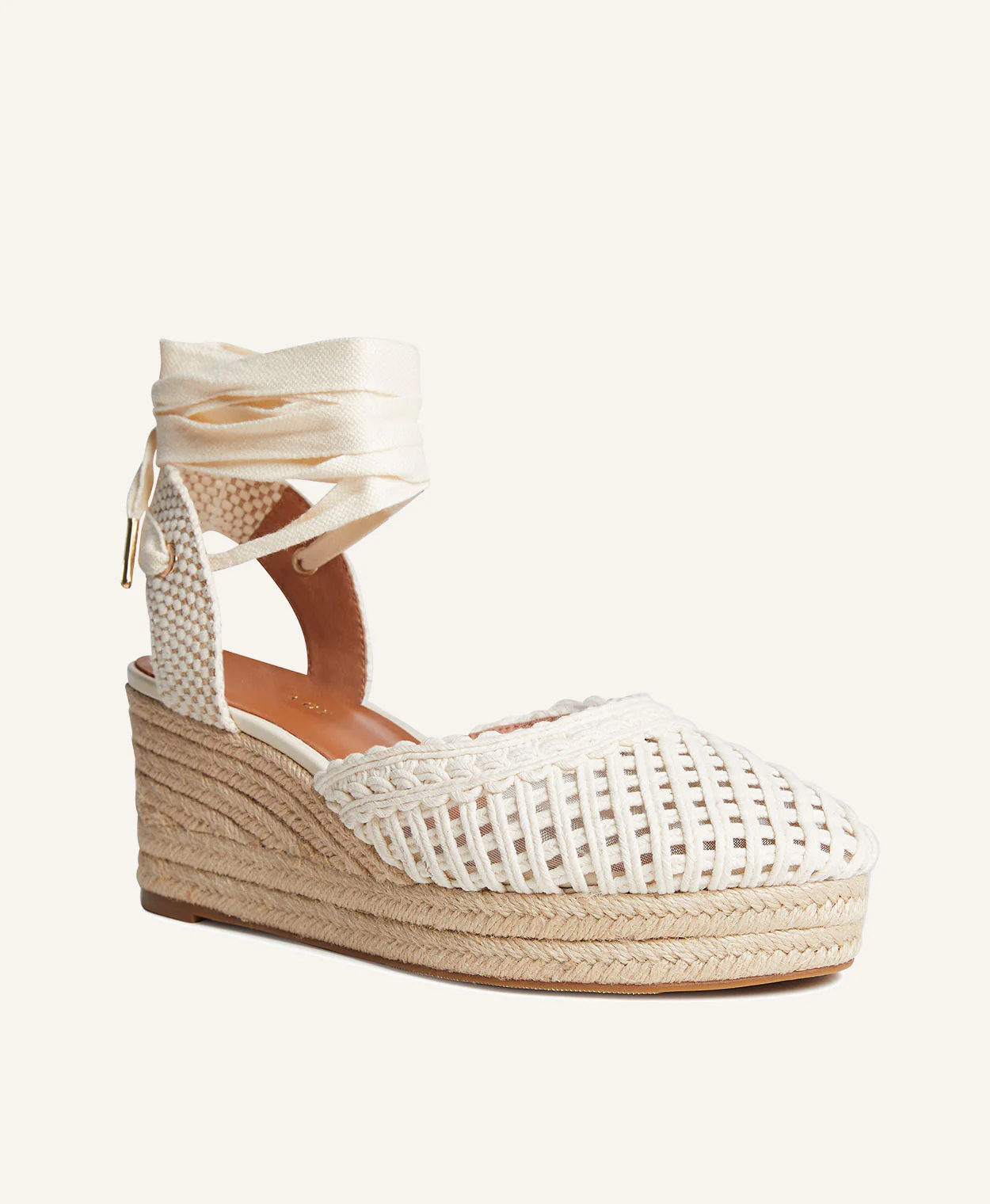 Constellation Espadrille - Image 3