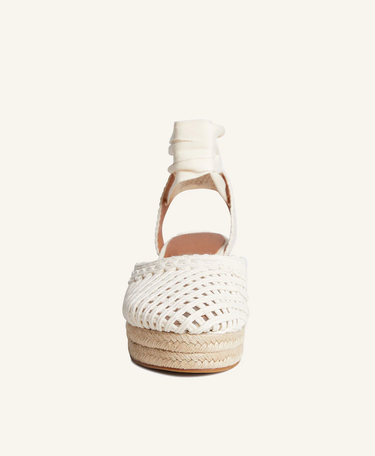 Constellation Espadrille - Image 4