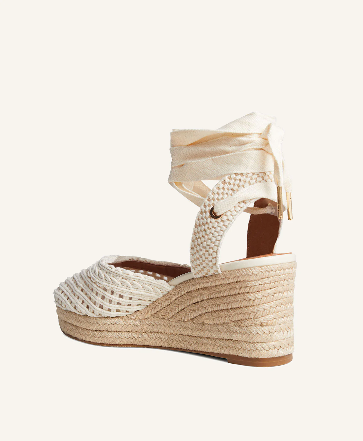 Constellation Espadrille - Image 5