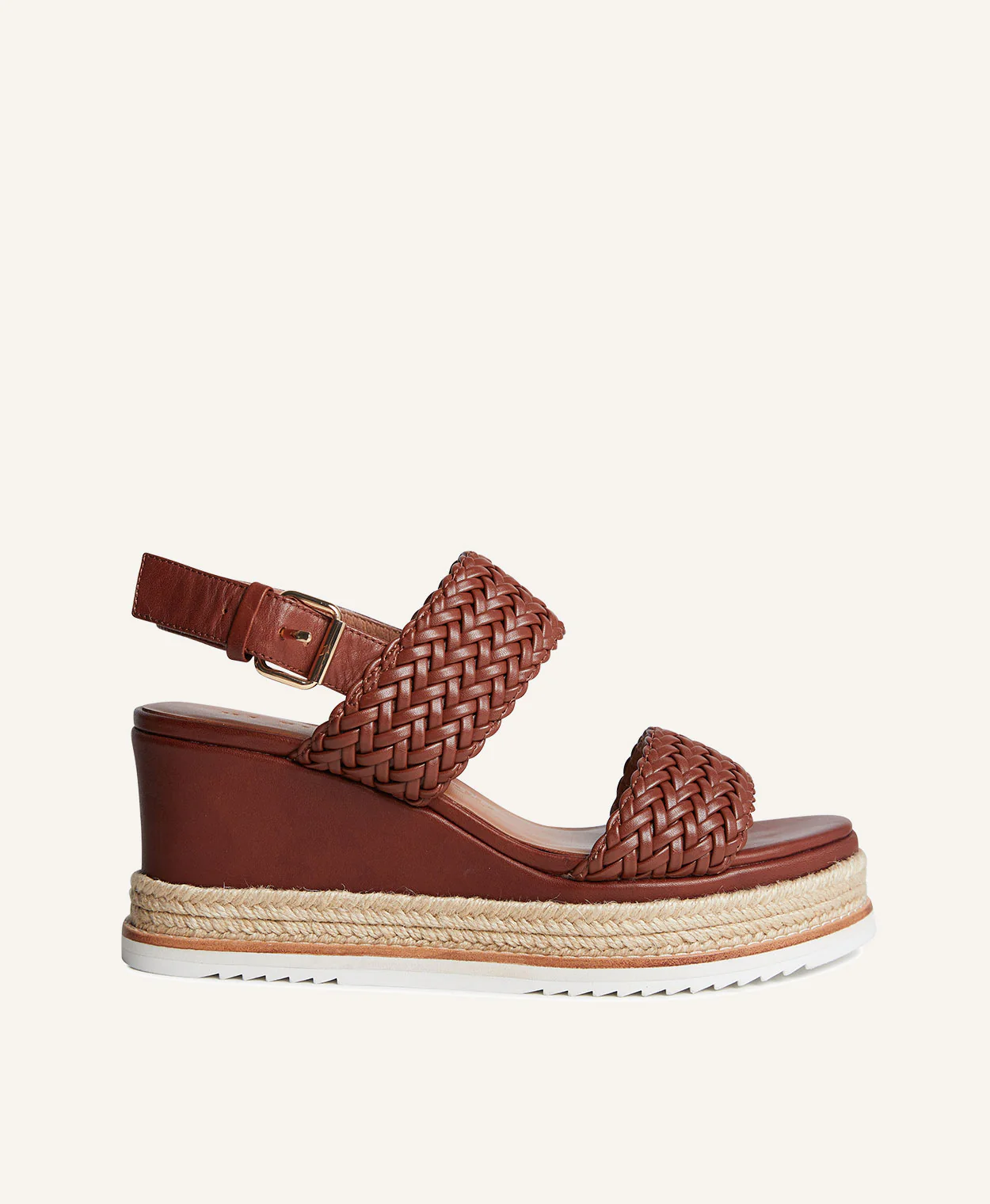 Cypress Wedge