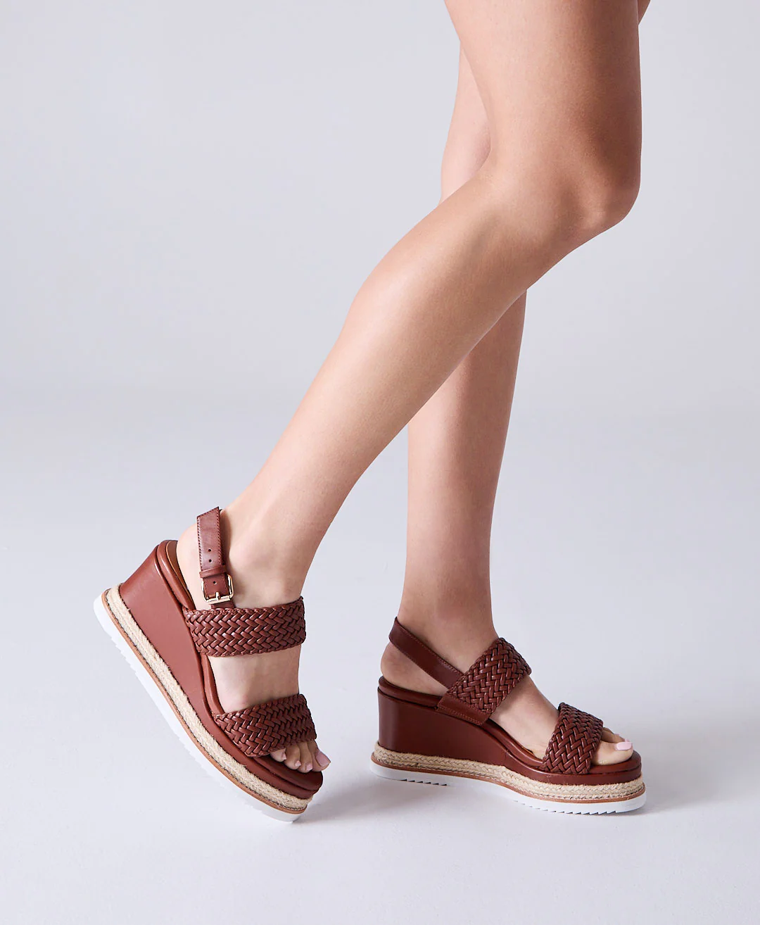 Cypress Wedge - Image 2