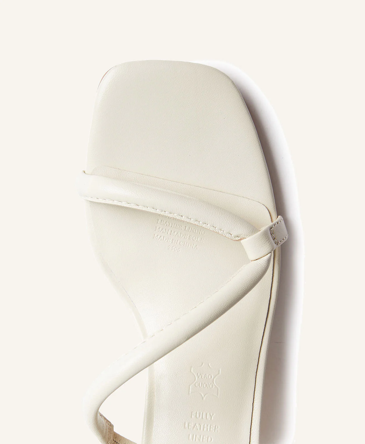 Dalia Sandal - Image 11