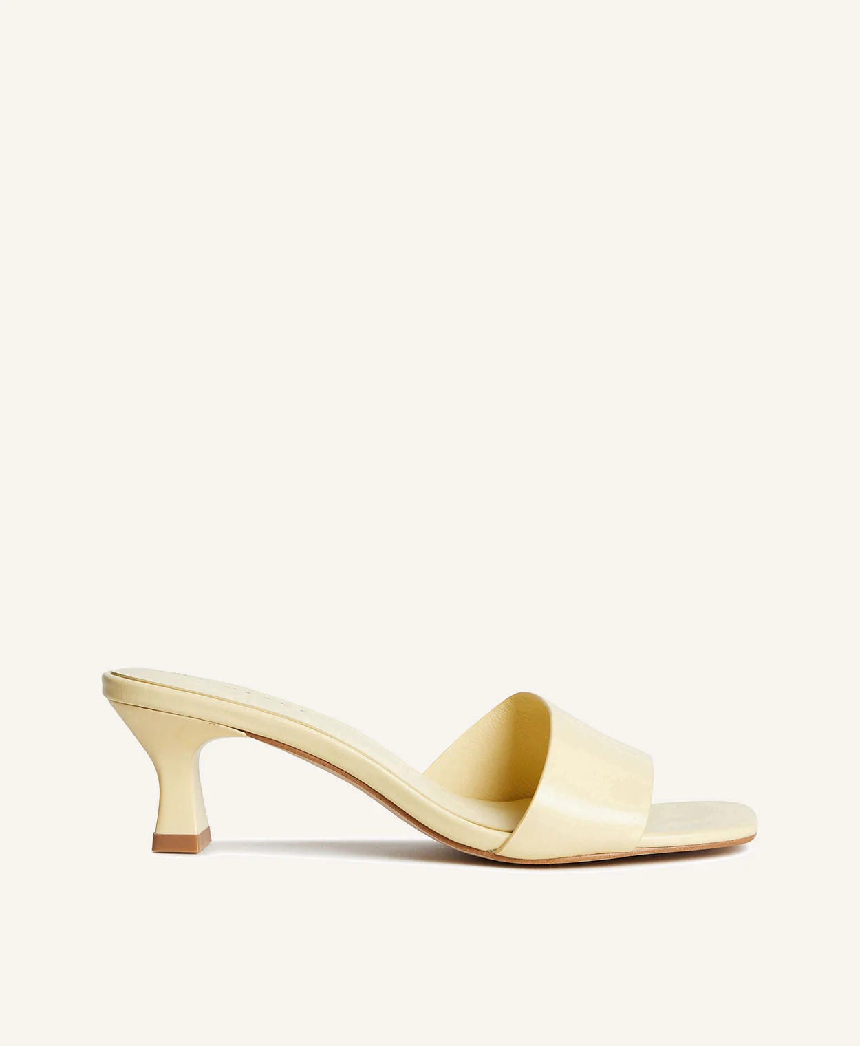 Dametto Mule