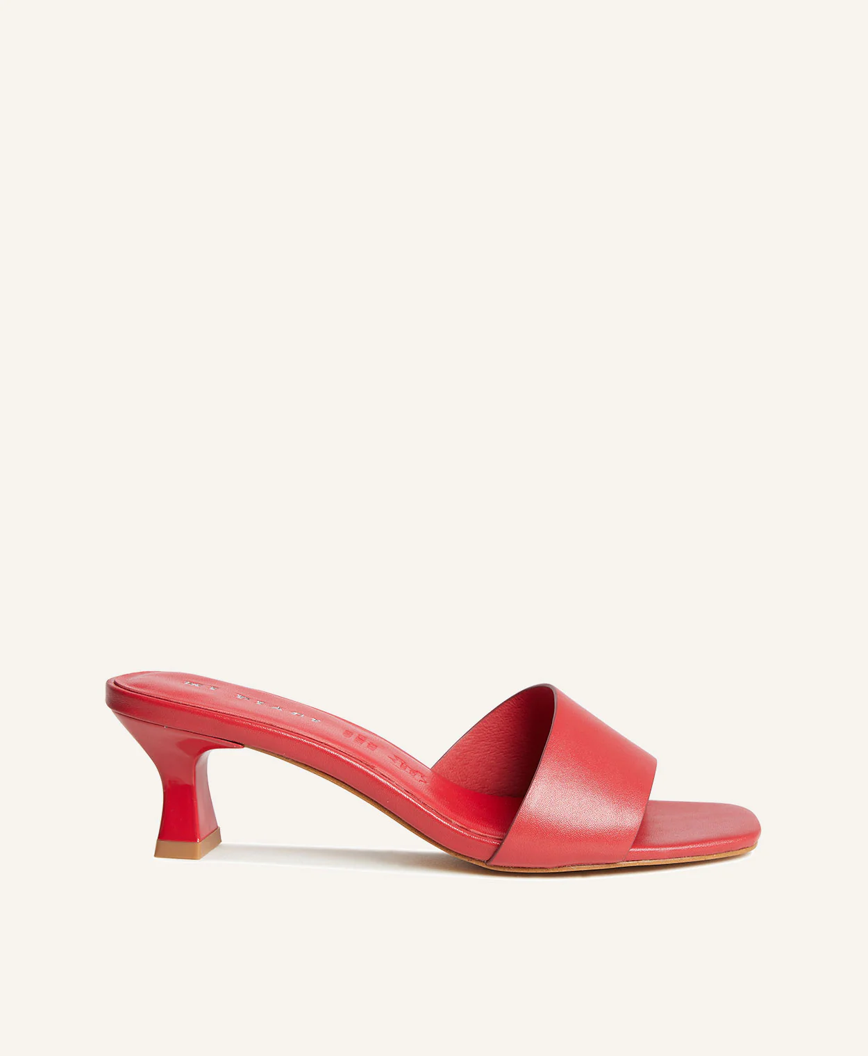 Dametto Mule