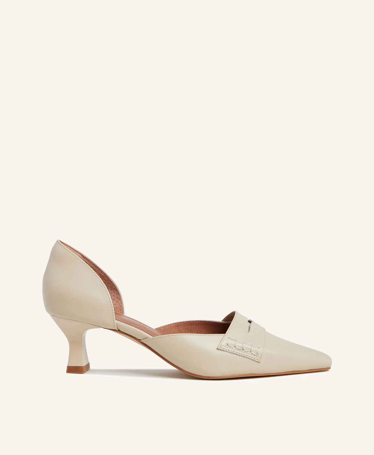 Dani Heel