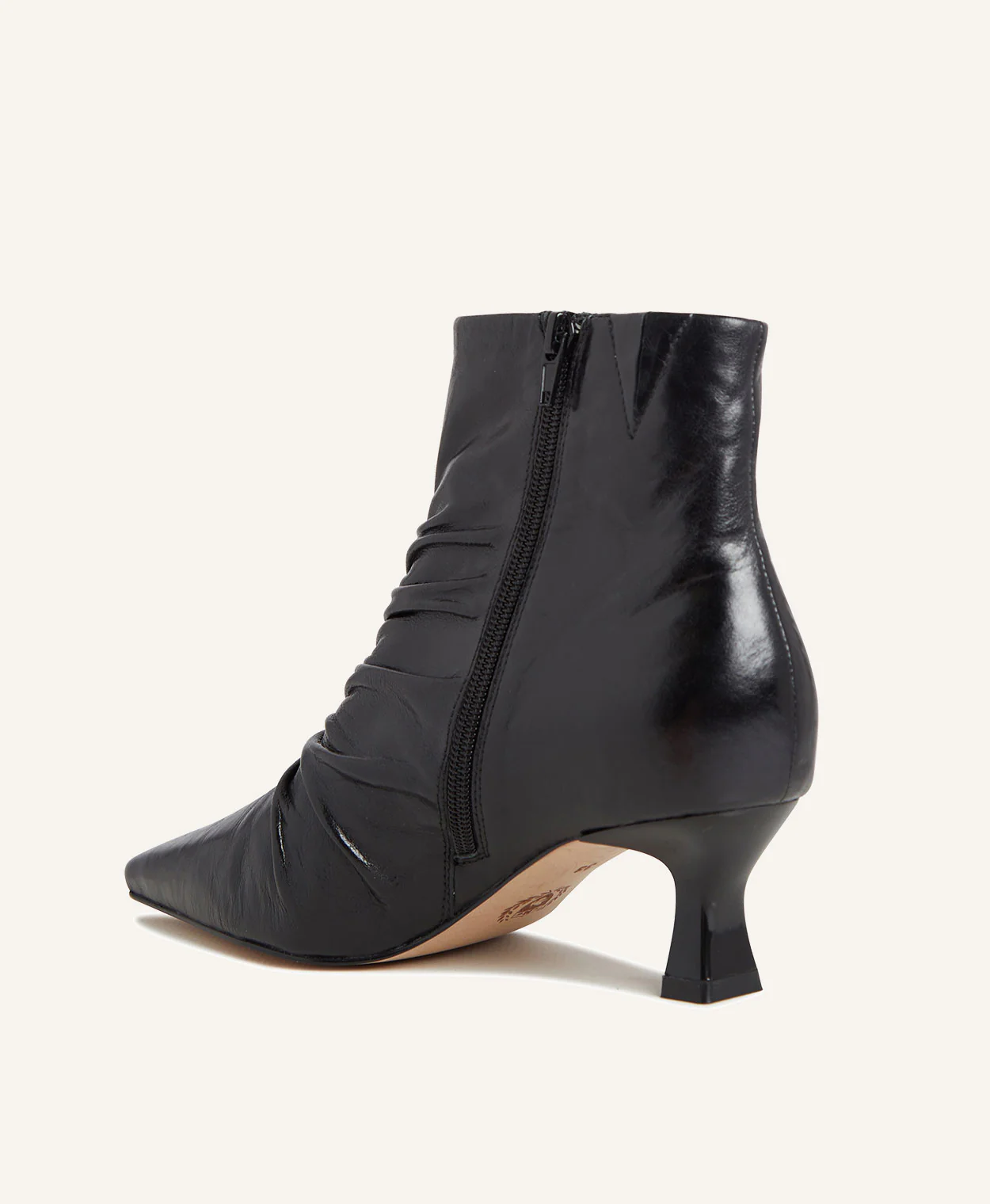 Danielle Ankle Boot - Image 5