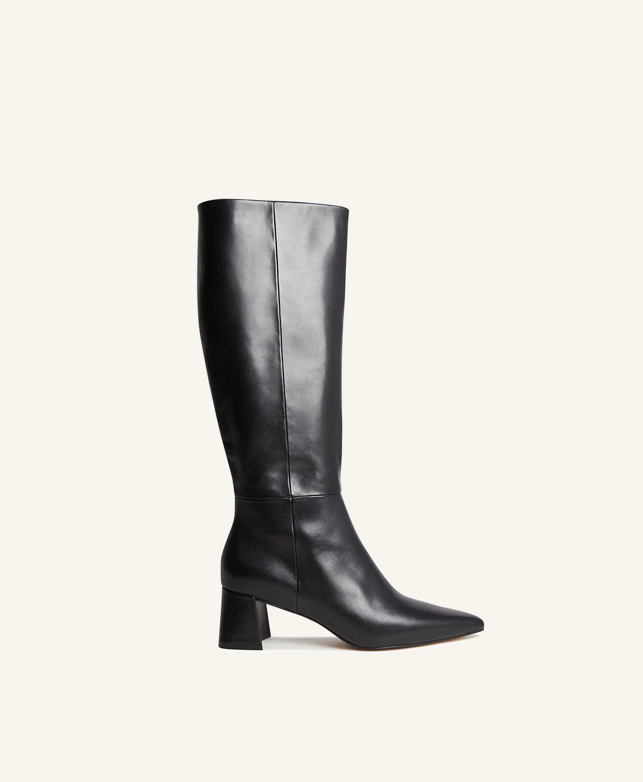Danni Knee High Boot