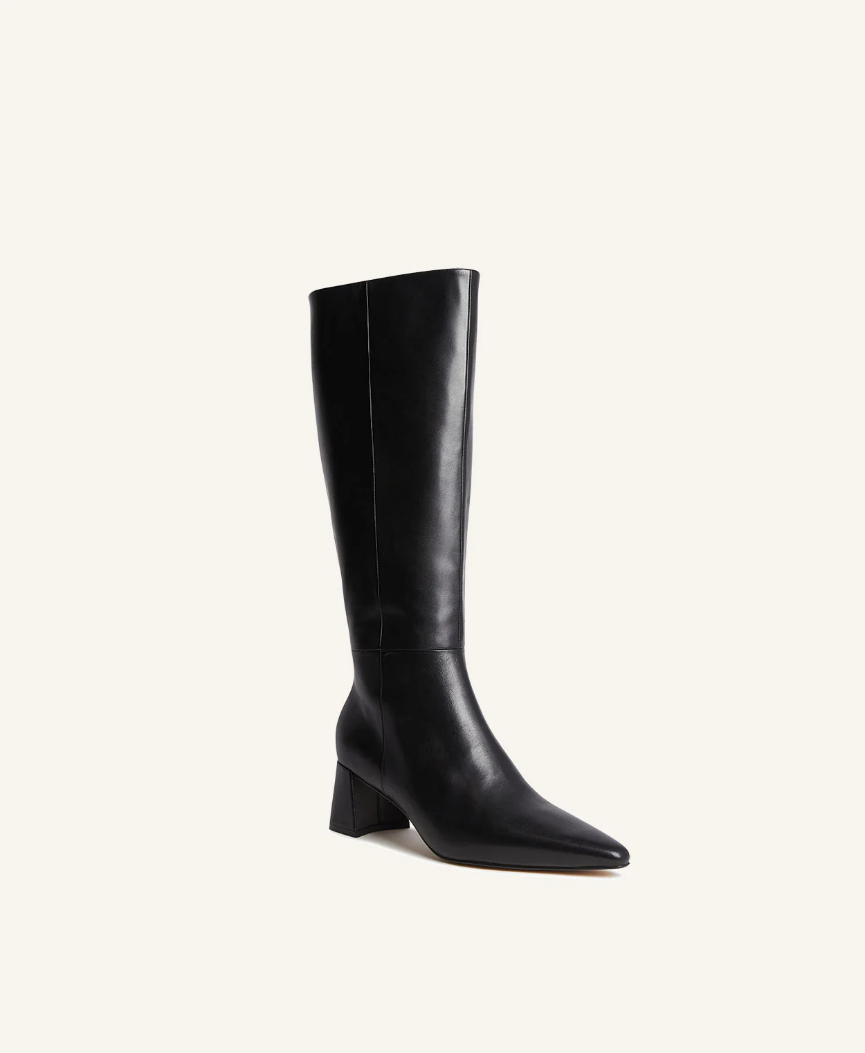 Danni Knee High Boot - Image 3