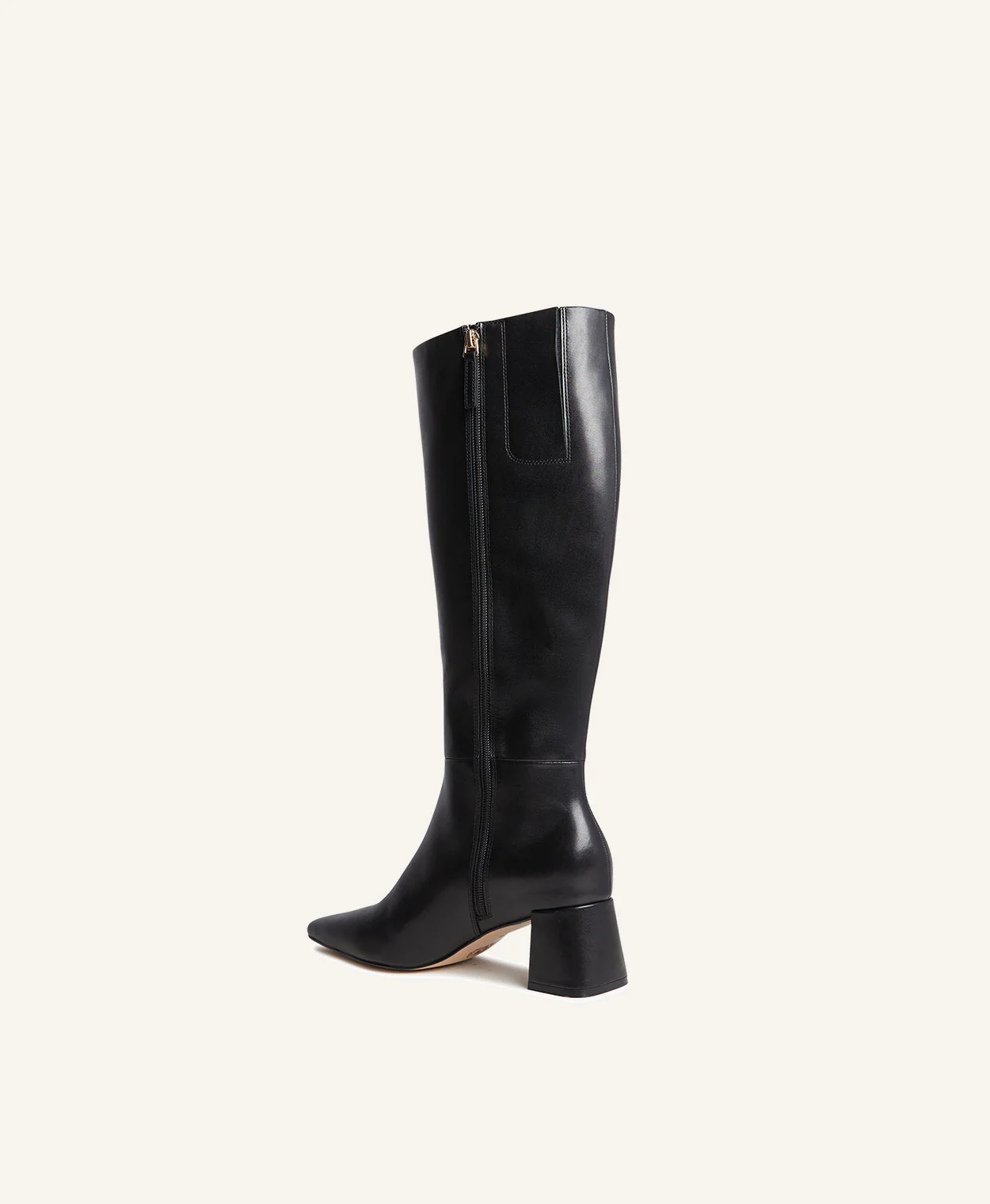 Danni Knee High Boot - Image 5
