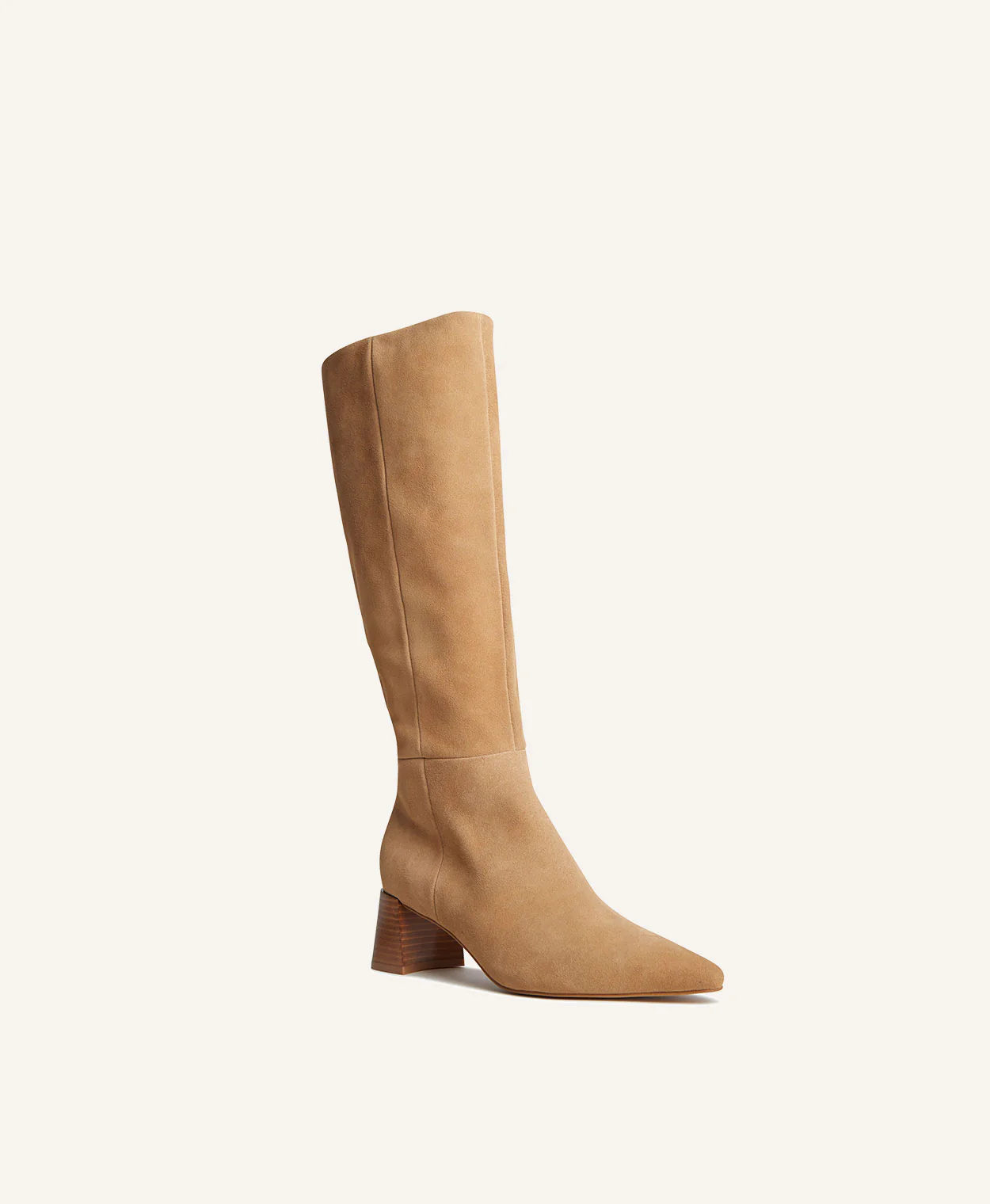 Danni Knee High Boot - Image 3