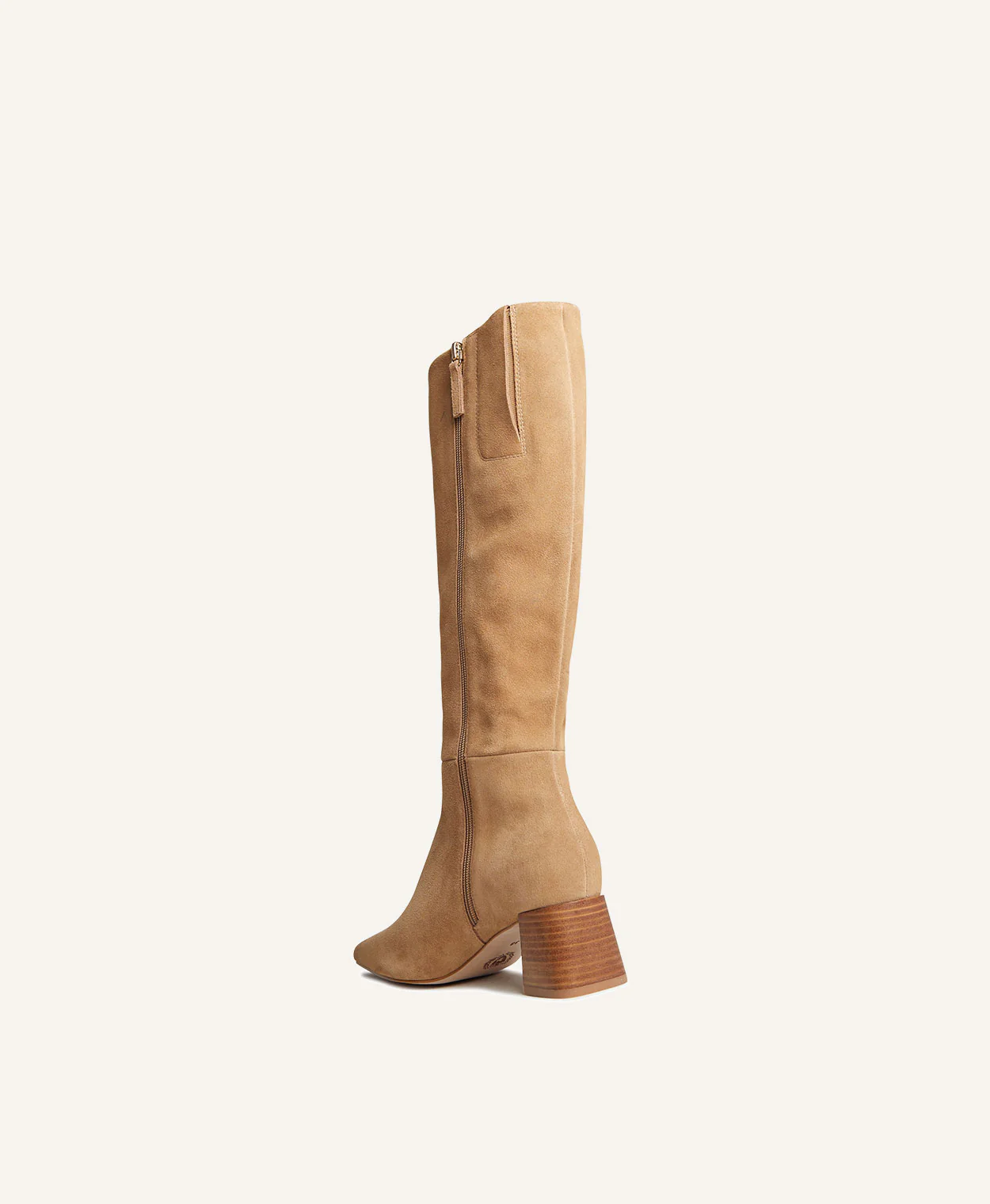 Danni Knee High Boot - Image 5