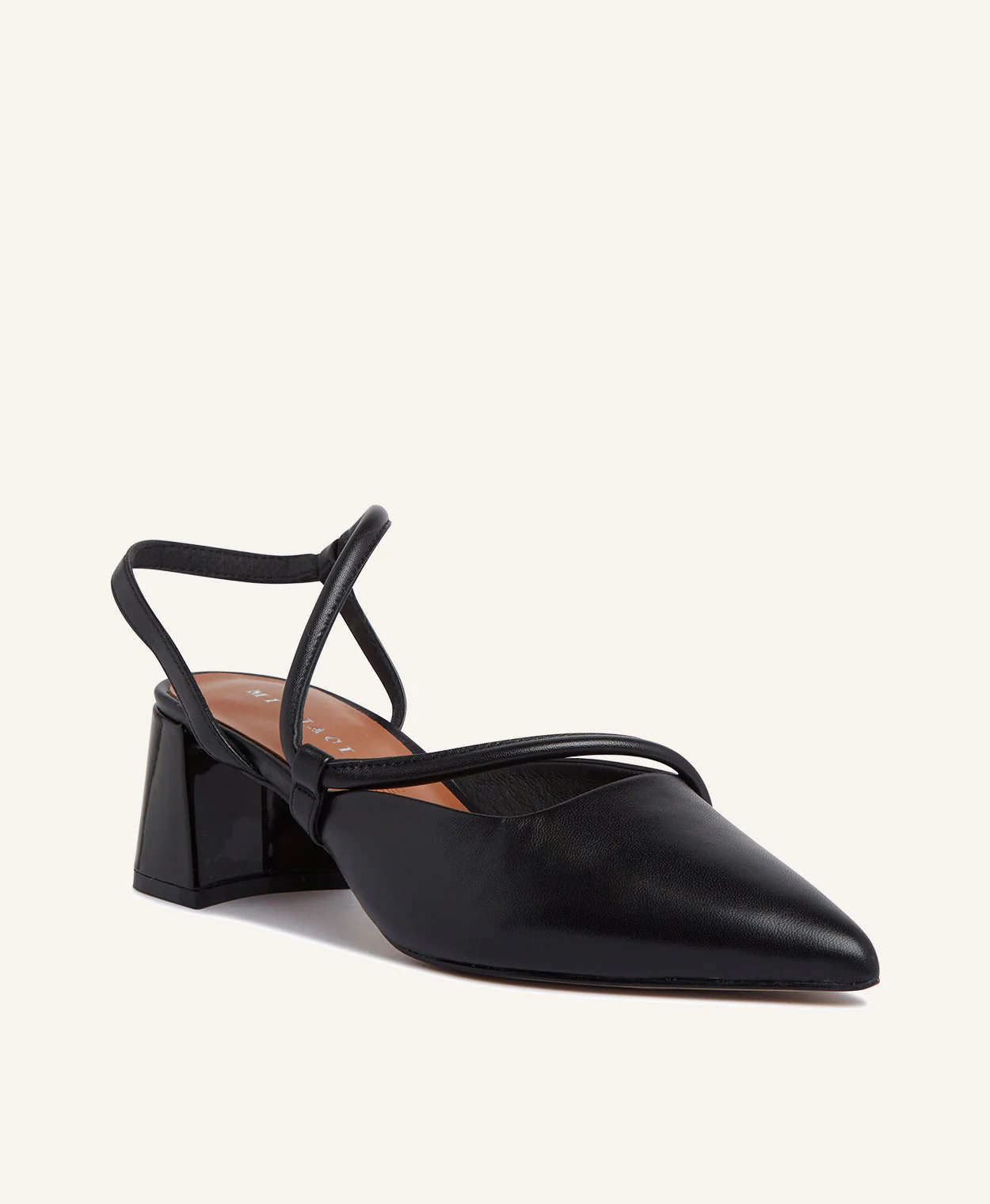Darcy Heel - Image 3