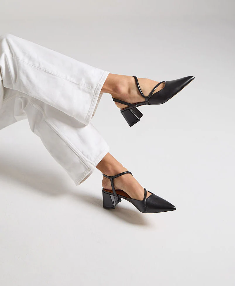 Darcy Heel - Image 4