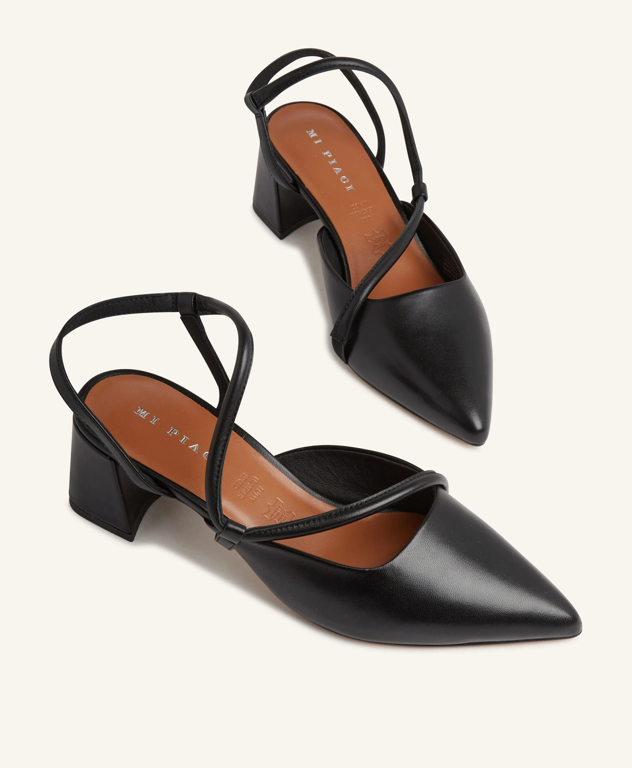 Darcy Heel - Image 5