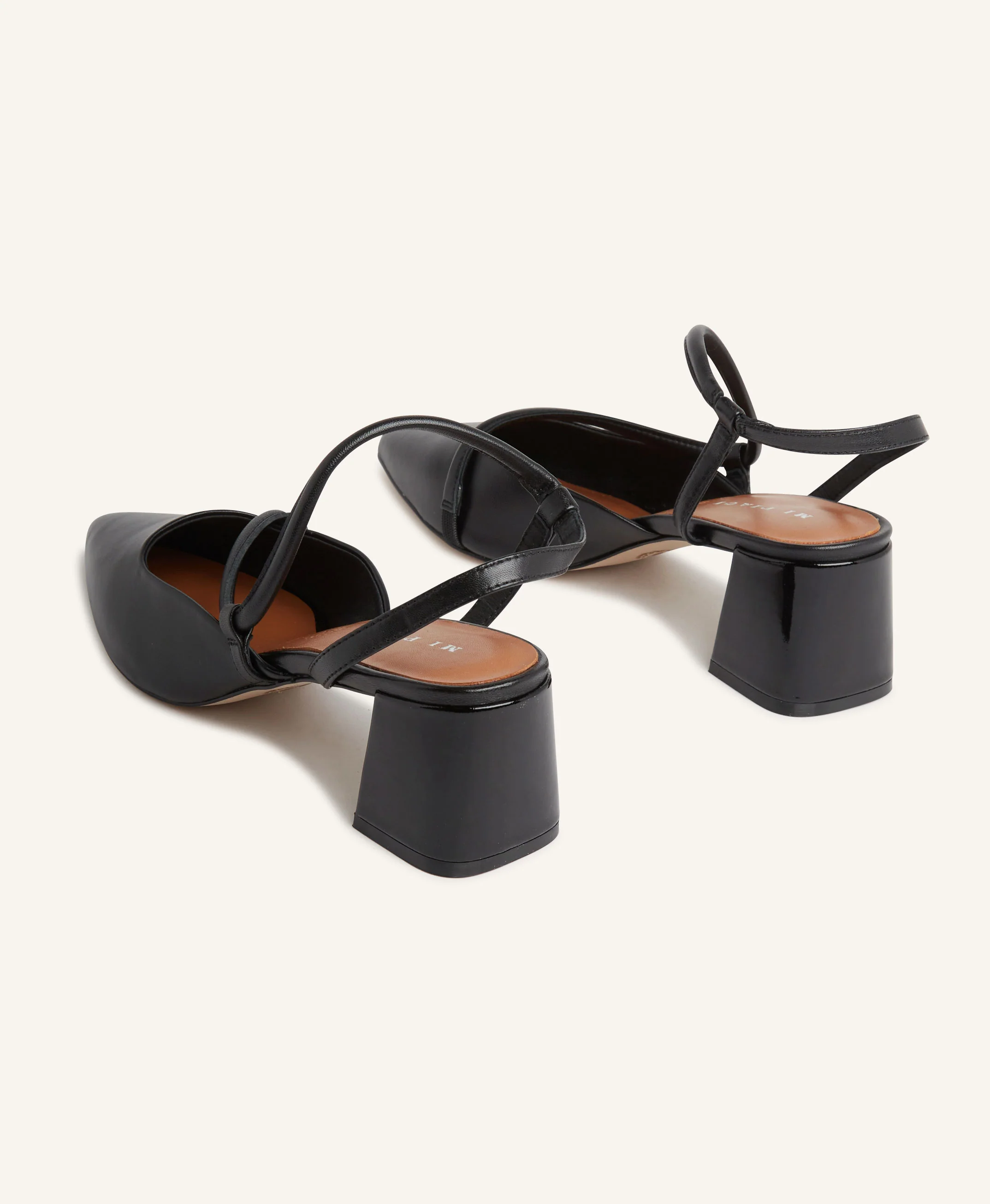 Darcy Heel - Image 6