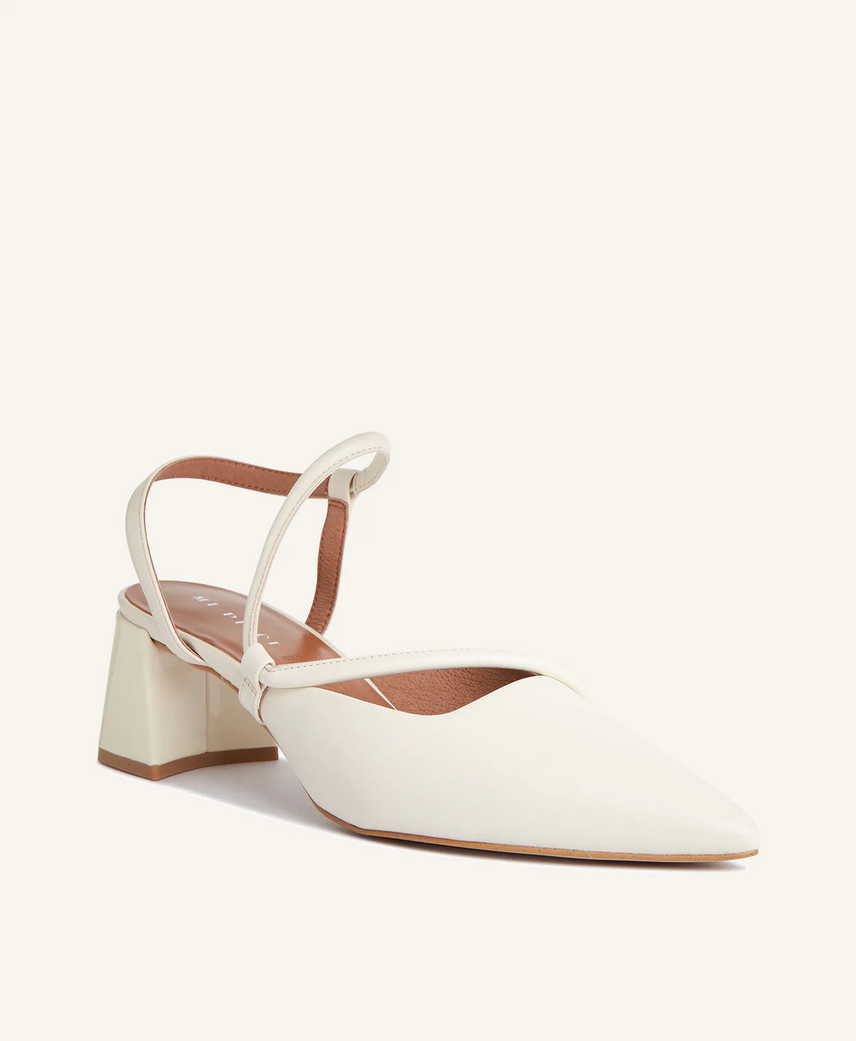 Darcy Heel - Image 3