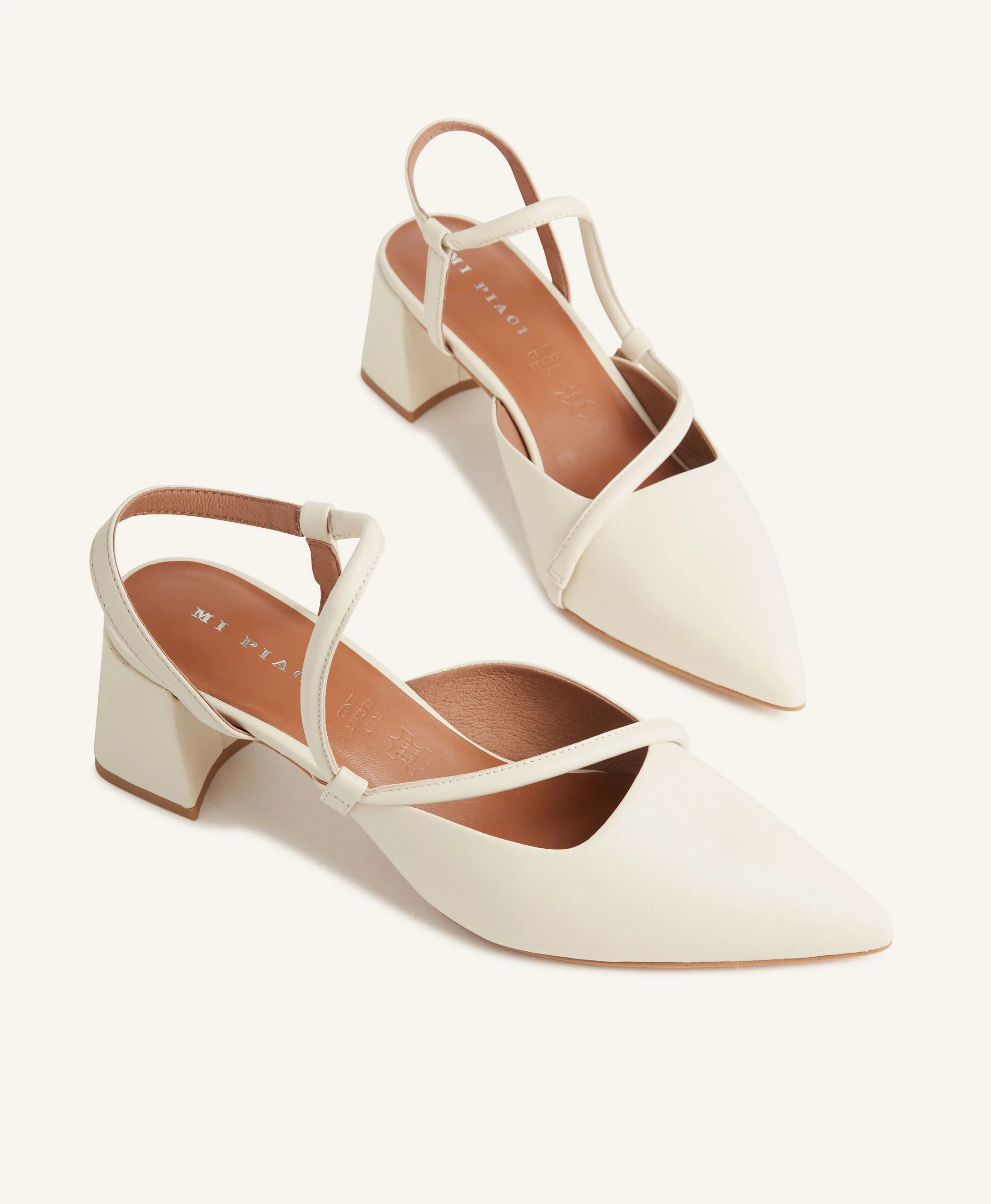 Darcy Heel - Image 5