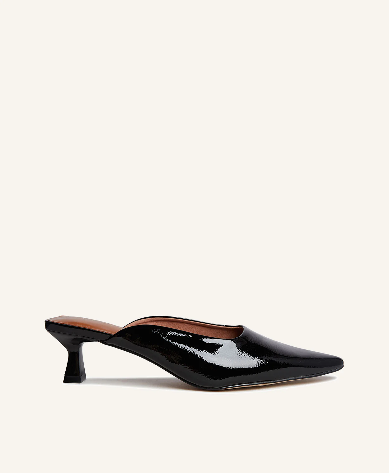 Dashwood Heel