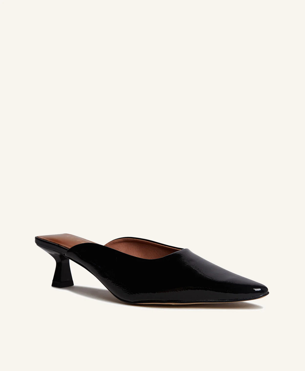Dashwood Heel - Image 2