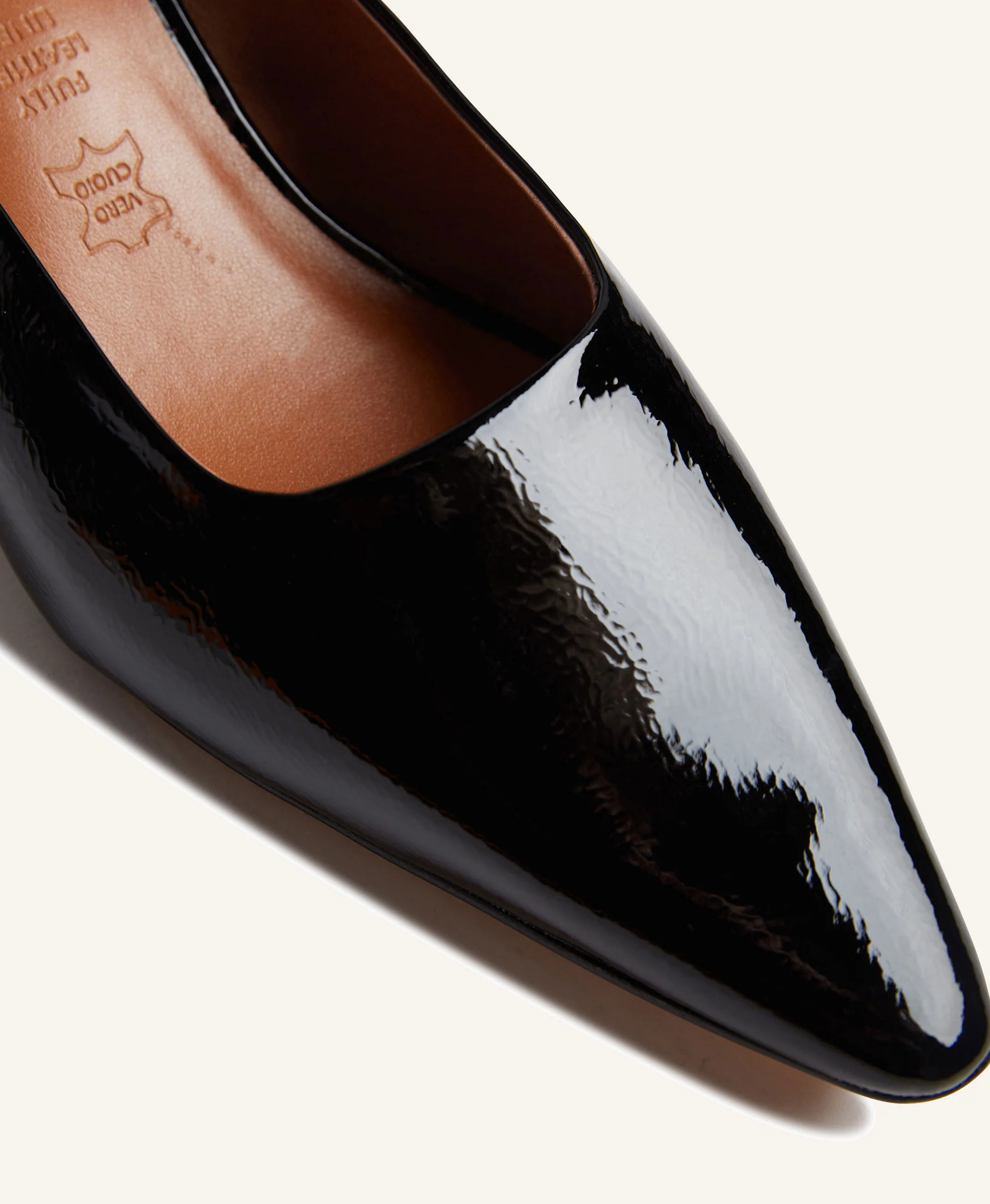 Dashwood Heel - Image 6