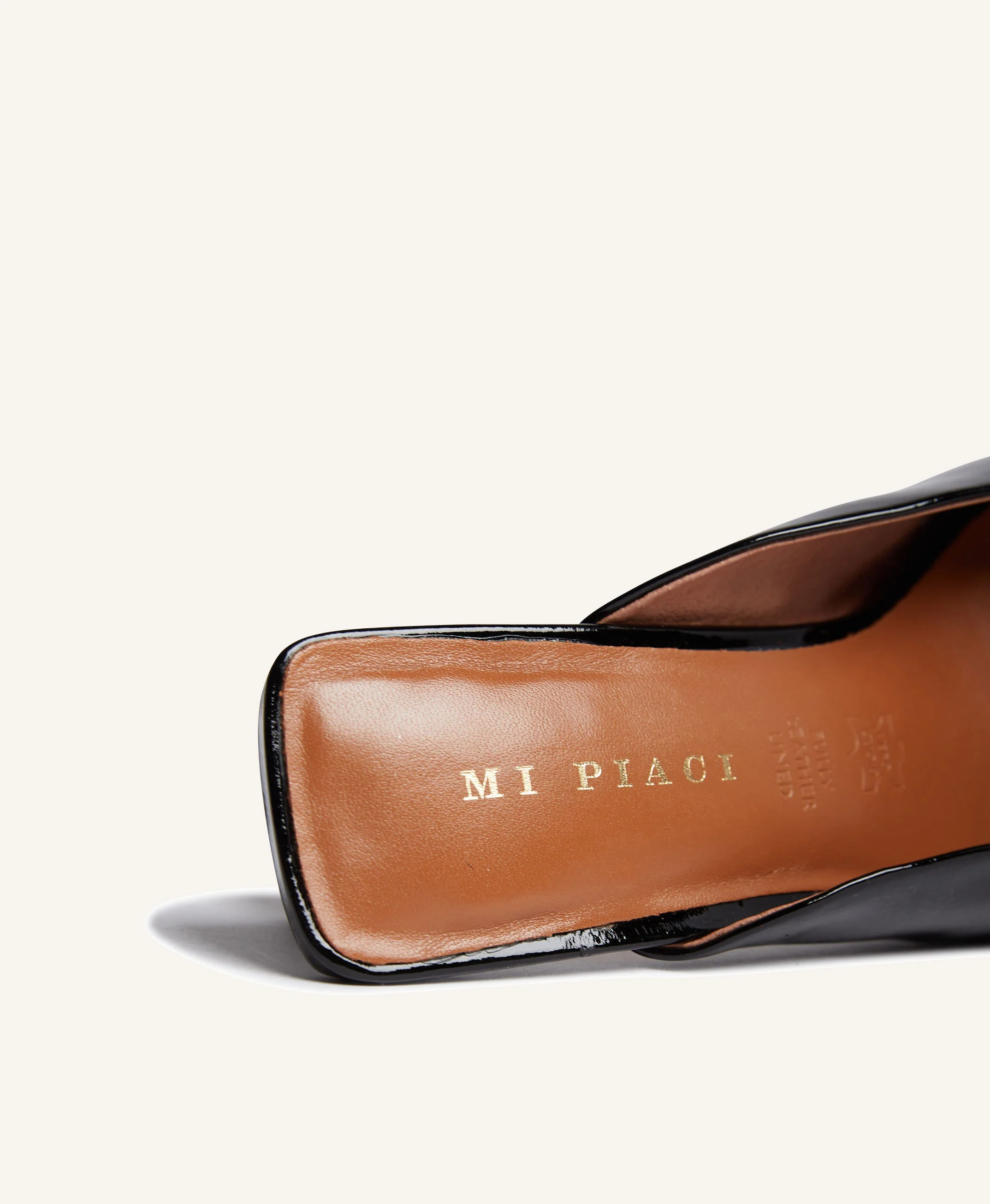 Dashwood Heel - Image 7