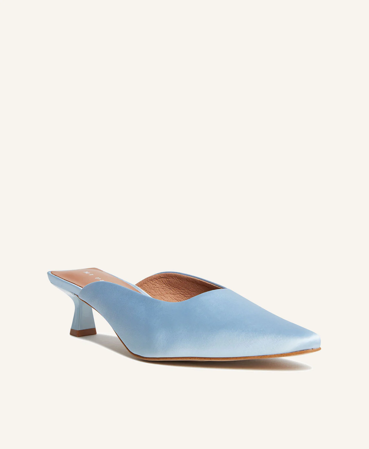 Dashwood Heel - Image 3