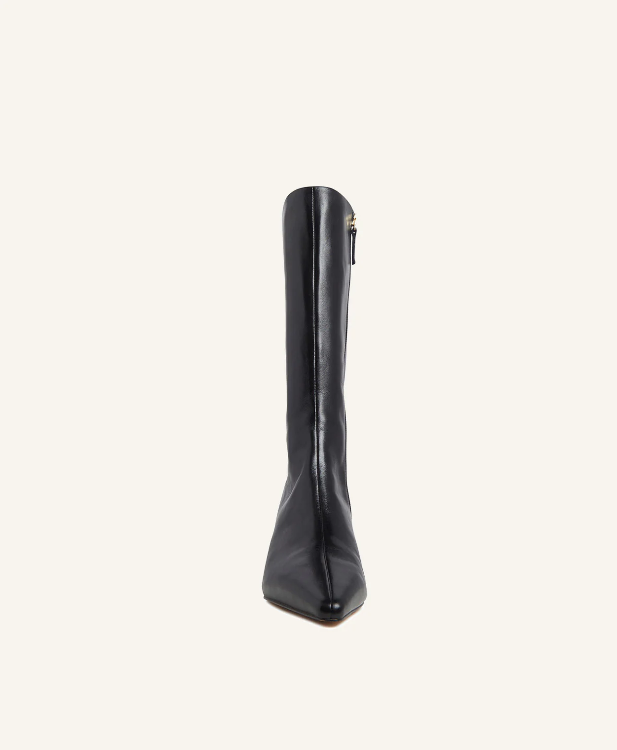 Debs Knee High Boot - Image 5