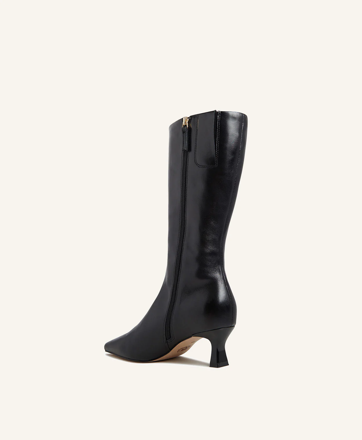 Debs Knee High Boot - Image 6
