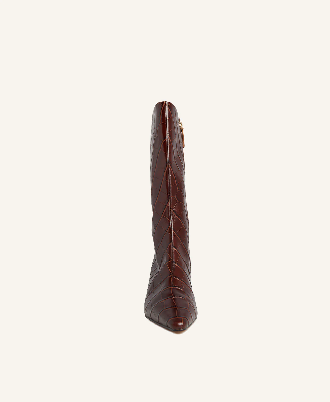 Debs Knee High Boot - Image 4