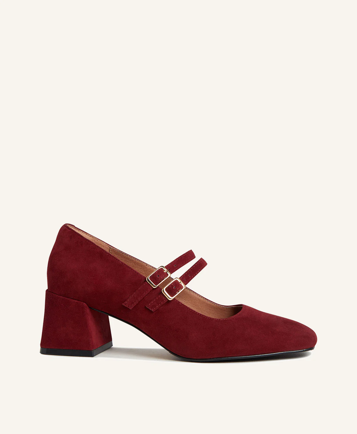 Decca Heel