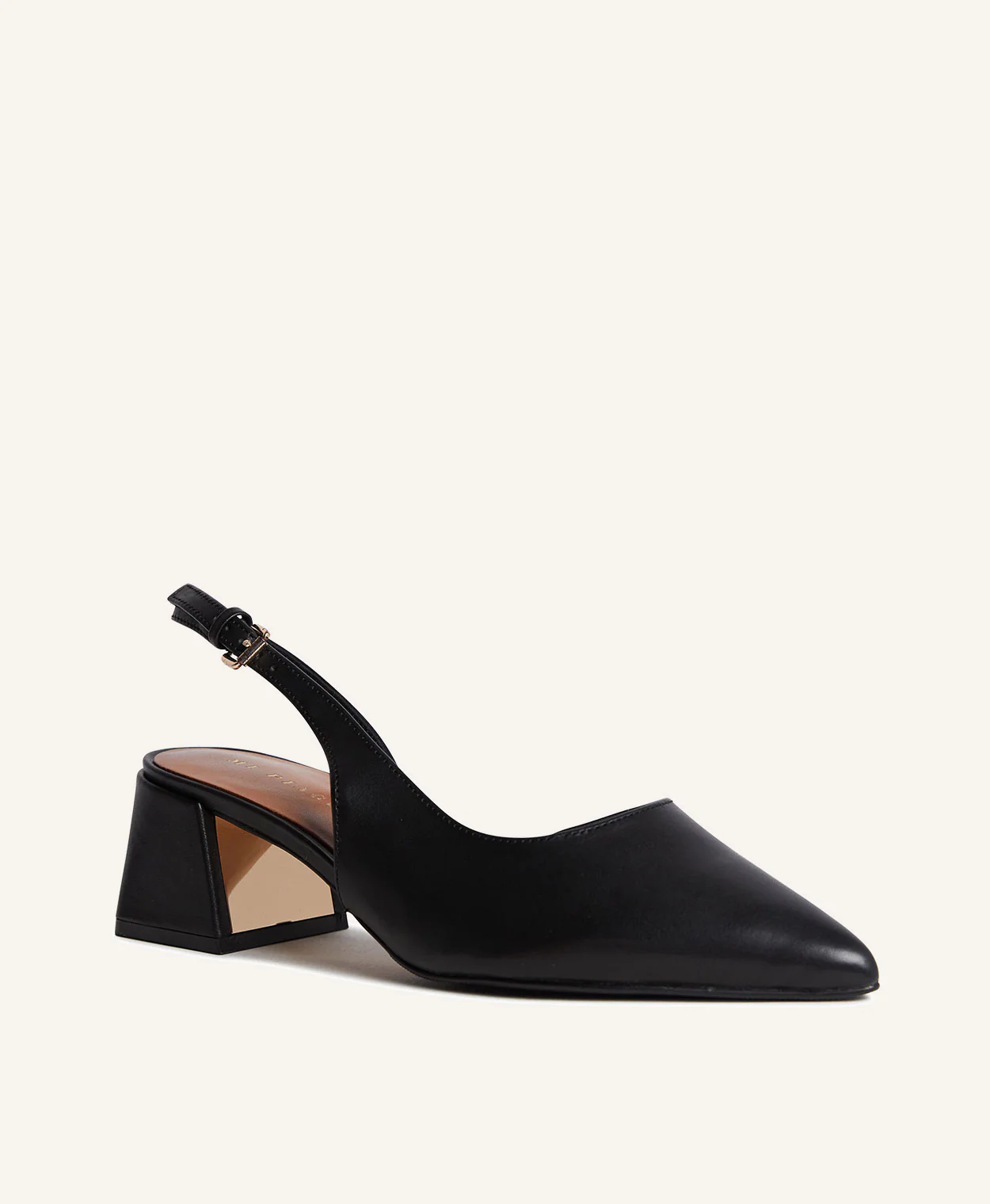 Deidre Slingback Heel - Image 2