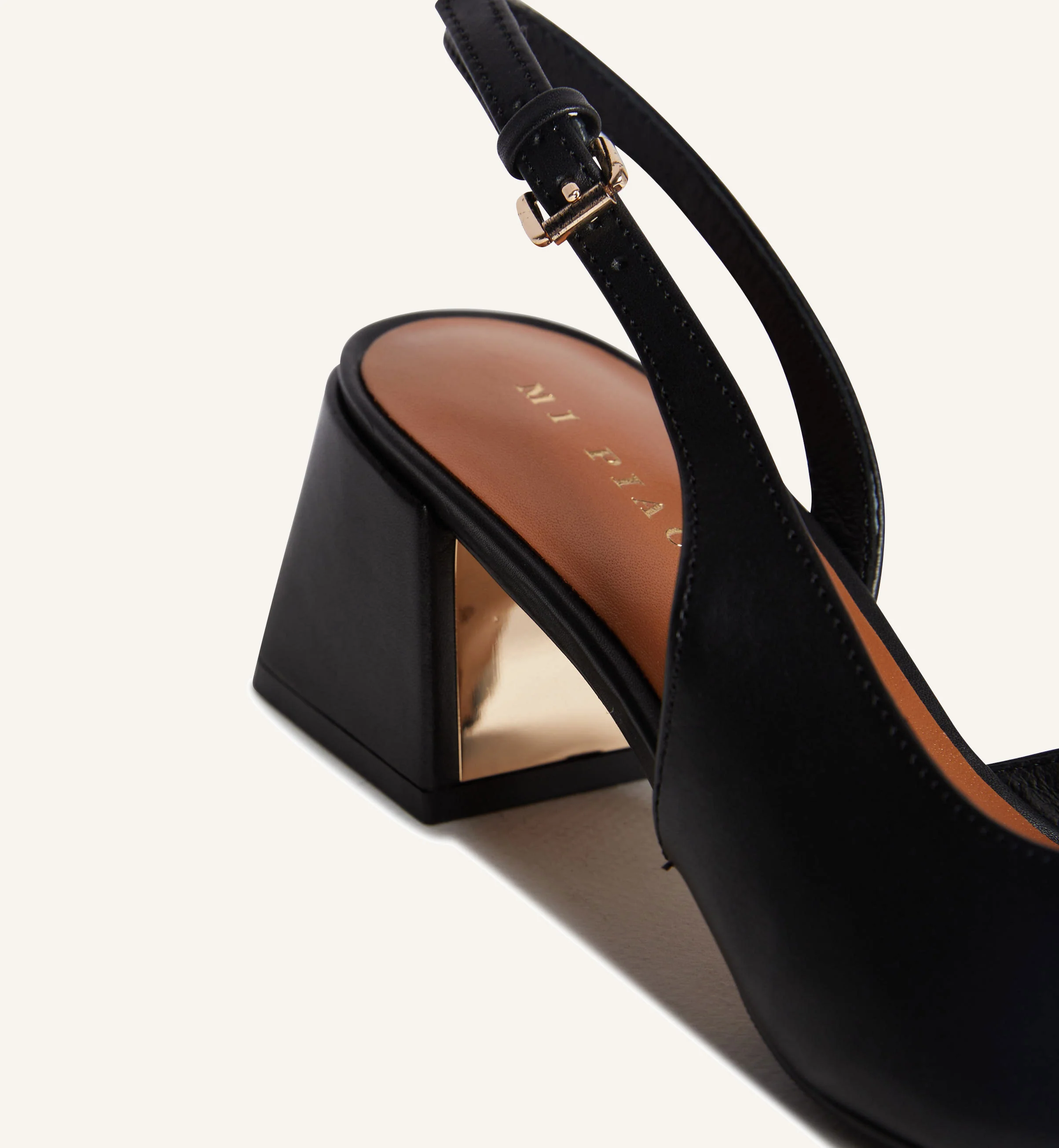 Deidre Slingback Heel - Image 6
