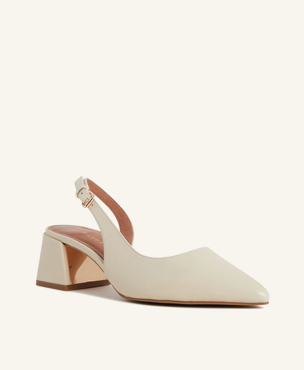 Deidre Slingback Heel - Image 3