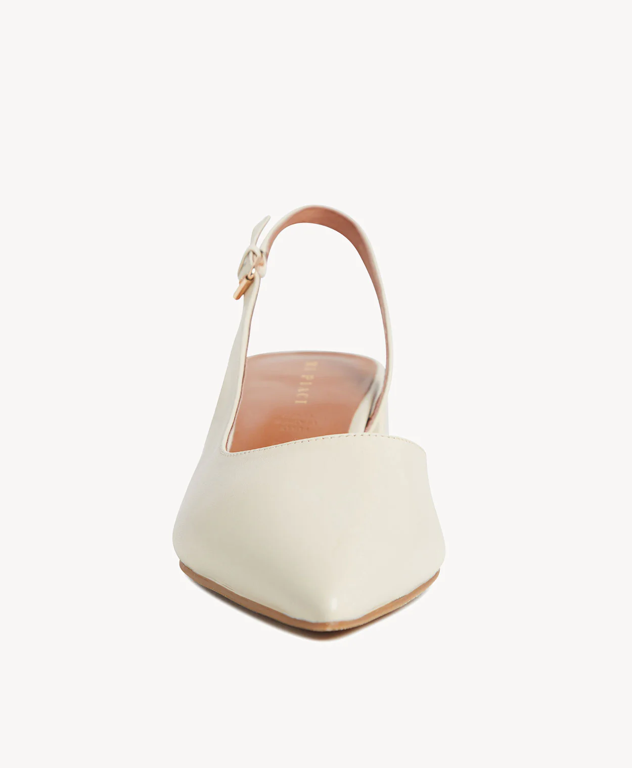 Deidre Slingback Heel - Image 4