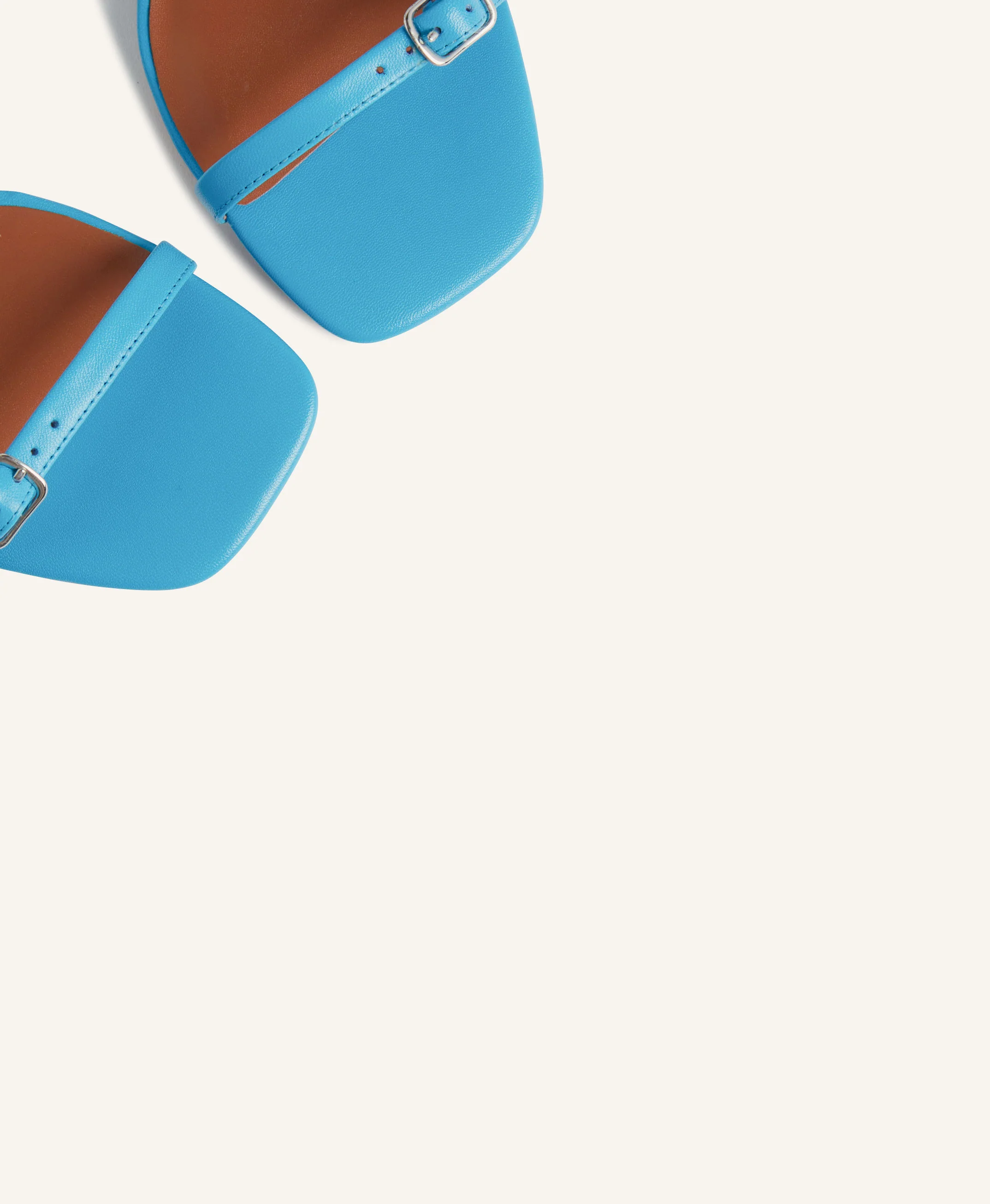 Delaney Strappy Sandal - Image 6